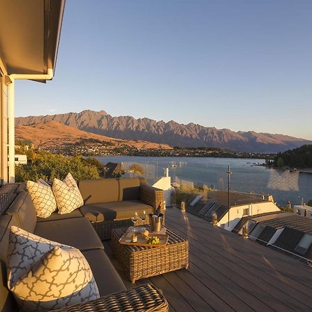 Lakefront Luxury By Amazing Accom Квінстаун Екстер'єр фото